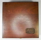 Leica Display Cases
